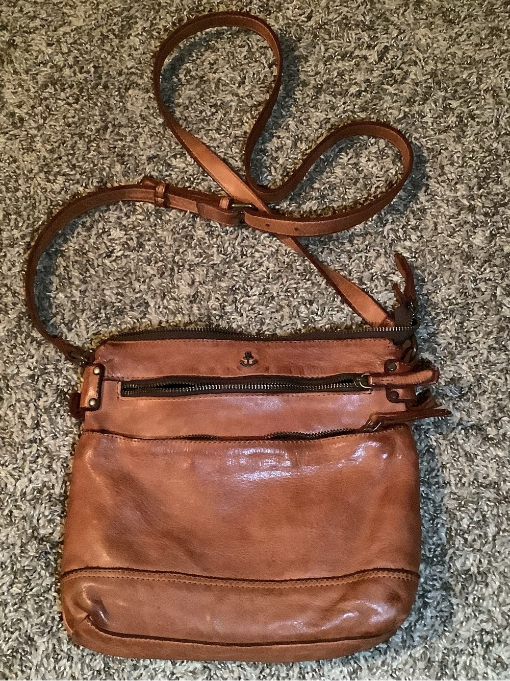 Harbour 2nd Luisa genuine leather purse - Picture 7 of 12